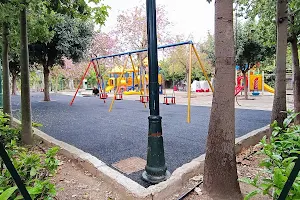 Davaki Square Playground image