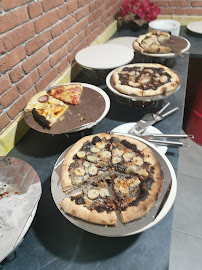 Plats et boissons du Pizzeria Casa bella à Baziège - n°9