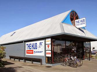 The Hub Cycle Centre