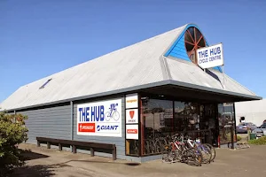 The Hub Cycle Centre image