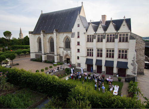 Loire Secrets : Agence événementielle, voyages sur mesure, séminaires, team building, Angers, Tours, Blois, Val de Loire à Loire-Authion