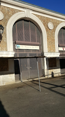 La Maison du Sud Ouest à Versailles
