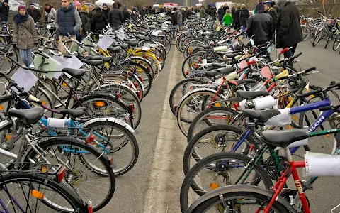 Fahrradmarkt Münster image