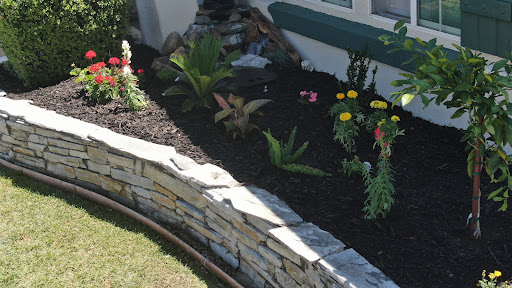 Verne Pershing, The Art Of Gardening image