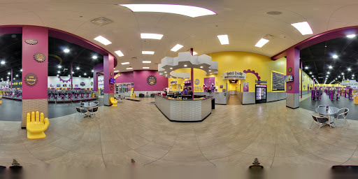 Gym «Planet Fitness», reviews and photos, 2733 Union Lake Rd, Commerce Charter Twp, MI 48382, USA