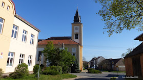 Kostel svatého Karla Boromejského