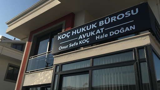 Koç Hukuk Bürosu