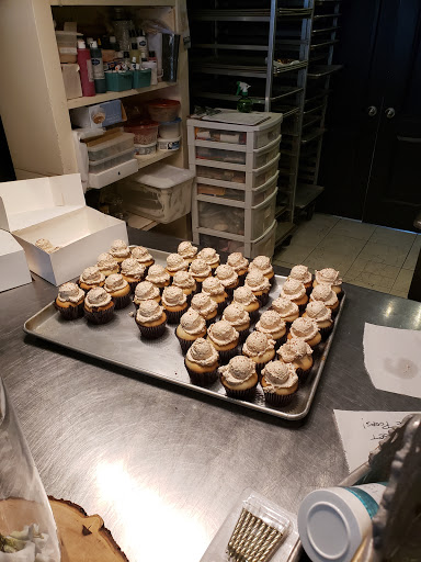 ThimbleCakes- Cupcakes, Cakes and Icecream