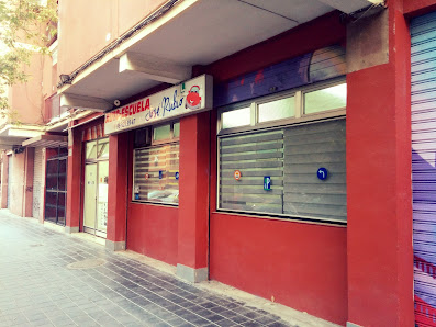autoescuela josé rubio Carrer de Josep Maria Bayarri, 7, L'Olivereta, 46014 Valencia, España