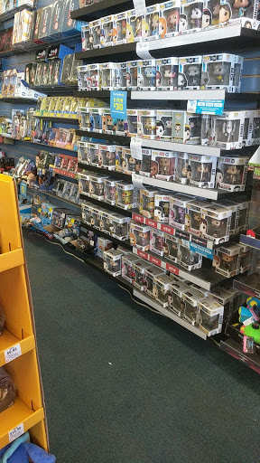 Video Game Store «GameStop», reviews and photos, 166 Danbury Rd #105, New Milford, CT 06776, USA