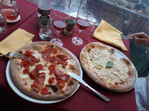 Ristorante Pizzeria Porta Messina in Taormina, Città Metropolitana di Messina