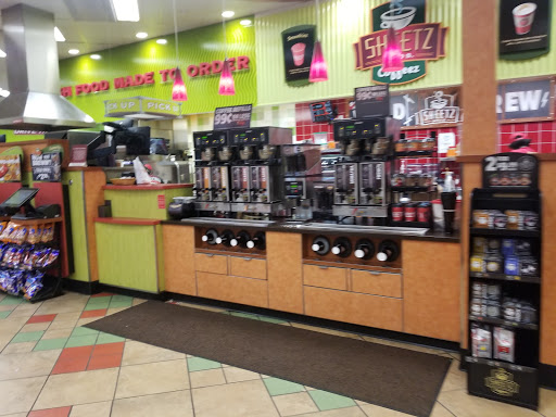 Convenience Store «Sheetz», reviews and photos, 10315 Cascade Crossing, Brooklyn, OH 44144, USA