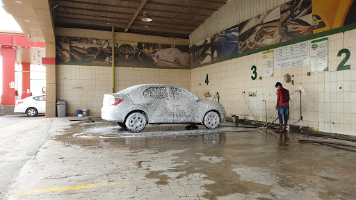 السياره البراقه 