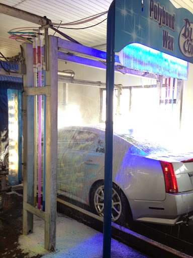 Car Wash «Splash N Dash Car Wash», reviews and photos, 6709 Dick Lewis Dr, North Richland Hills, TX 76180, USA