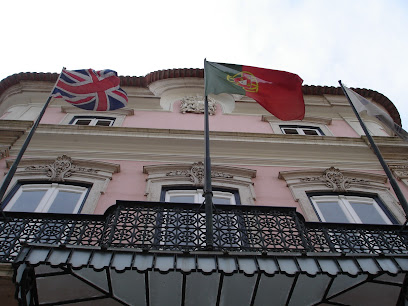 British Council Lisboa
