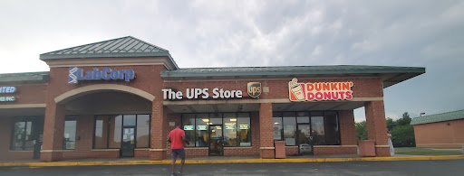 Shipping and Mailing Service «The UPS Store», reviews and photos, 364 E Main St, Middletown, DE 19709, USA