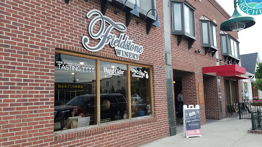 Winery «Fieldstone Winery & Hard Cider», reviews and photos, 223 S Main St, Rochester, MI 48307, USA
