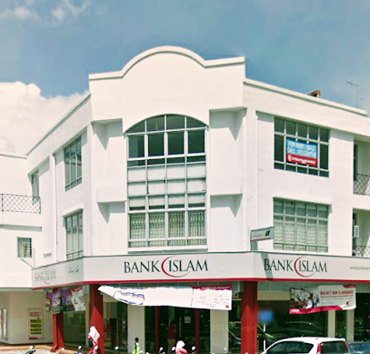 Bank Islam Pontian