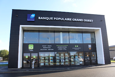 VIVRE ICI ST-NAZAIRE L'IMMACULEE - Presqu'île 44 à Saint-Nazaire