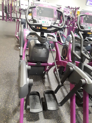 Gym «Planet Fitness», reviews and photos, 252 Jonesboro Rd, McDonough, GA 30253, USA