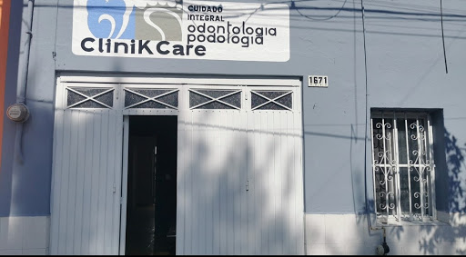 ClinikCare Odontología y Podología