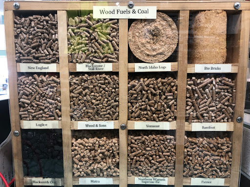 Home Improvement Store «Squier Lumber & Hardware», reviews and photos, 5 Squier Ave, Monson, MA 01057, USA