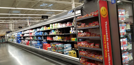Discount Store «Walmart», reviews and photos, 494 I-30 Frontage Rd, Royse City, TX 75189, USA
