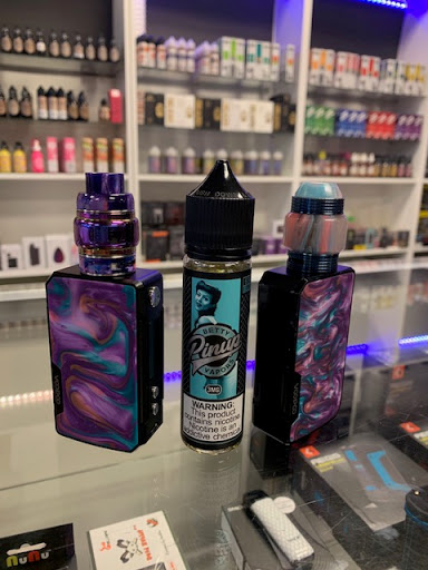 Vaporizer Store «Tobacco Station», reviews and photos, 11365 Nuckols Rd, Glen Allen, VA 23059, USA