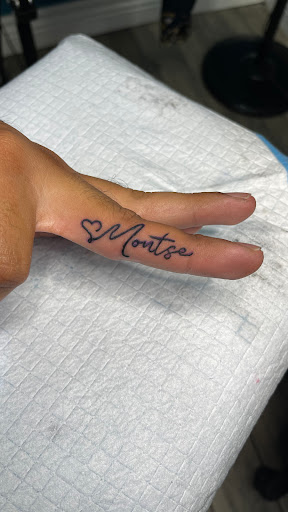 Explore mother tattoo ideas for men, creative tattoo ideas in Bakersfield, available at HomeMade Ink.