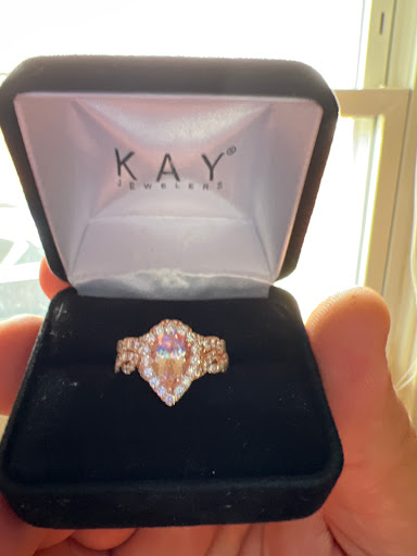 Jeweler «Jed-Fi Jewelers», reviews and photos, 5551 Ridge Rd, Parma, OH 44129, USA