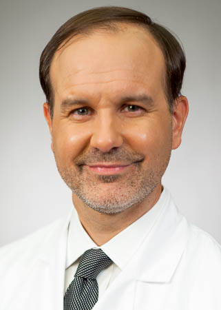 Christopher M. Lodowsky, MD