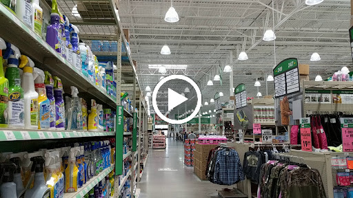 Home Improvement Store «Menards», reviews and photos, 3660 N Maize Rd, Wichita, KS 67205, USA