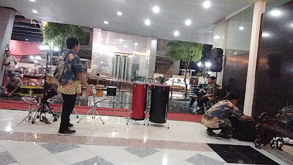Surabaya Angklung Percussion(essappe)