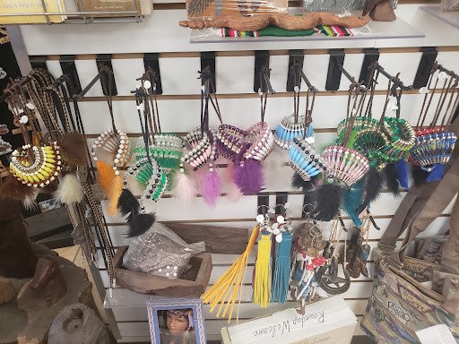 Gift Shop «Canada Mart», reviews and photos, 210 W Andy Devine Ave, Kingman, AZ 86401, USA