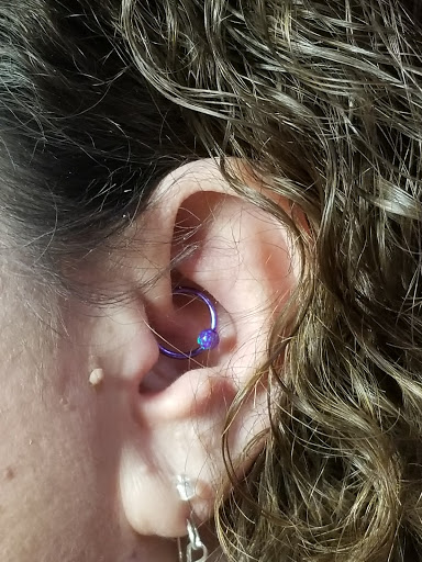 Explore waterfall tattoo ideas, creative tattoo ideas in Conway, available at Primal Urge Tattoos