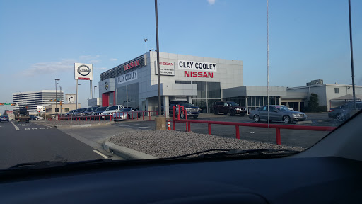 Nissan Dealer «Clay Cooley Nissan Galleria», reviews and photos, 4707 Lyndon B Johnson Fwy, Dallas, TX 75244, USA