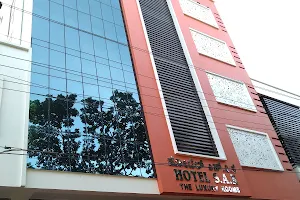 Hotel SAK image