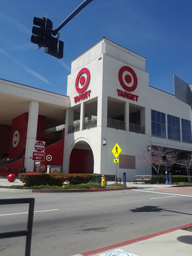 Department Store «Target», reviews and photos, 809 N Azusa Ave, Azusa, CA 91702, USA