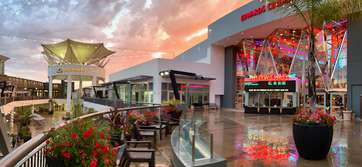 Movie Theater «Edwards Kaleidoscope 10», reviews and photos, 27741 Crown Valley Pkwy, Mission Viejo, CA 92692, USA