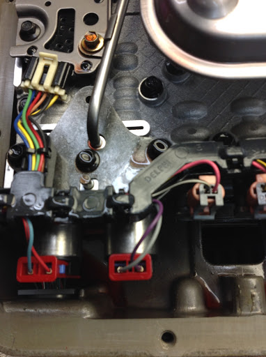 Transmission Shop «Authorized Transmissions», reviews and photos, 417 N Center St, Lagrange, OH 44050, USA