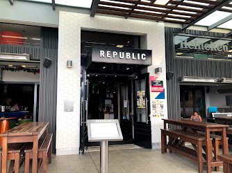 Republic Bar and Kitchen