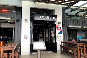 Republic Bar and Kitchen image