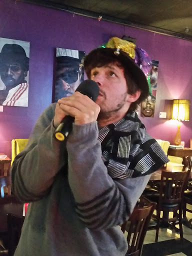 Karaoke Bar «K-HOUSE Karaoke Lounge & Suites», reviews and photos, 15 Catherwood Rd, Ithaca, NY 14850, USA