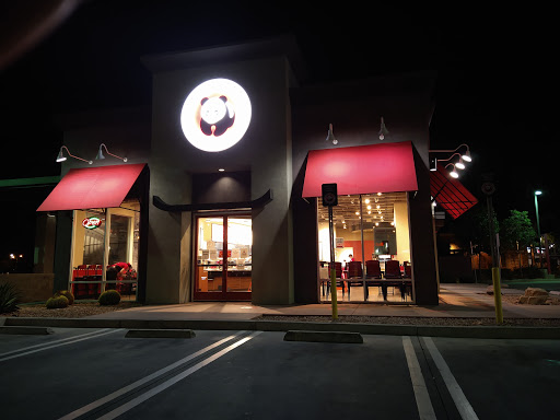 Panda Express