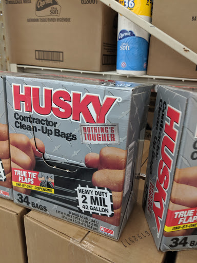 Department Store «Walmart Supercenter», reviews and photos, 1018 Riley St, Folsom, CA 95630, USA