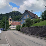 Photo n°6 de l'avis de Peter.c fait le 29/05/2022 à 15:49 sur le  Zum Schlüssel - Alexander Armbruster à Bad Rippoldsau-Schapbach