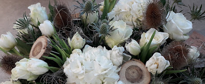 L' Atelier artisan fleuriste à Luçon