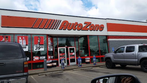 Auto Parts Store «AutoZone», reviews and photos, 315 Lancaster Dr SE, Salem, OR 97317, USA