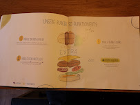 HANS IM GLÜCK - ERLANGEN Hugenottenplatz à Erlangen menu