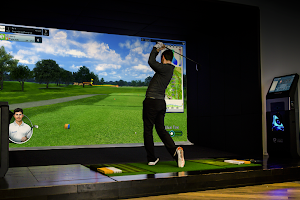 Lakeville Links Indoor Golf image